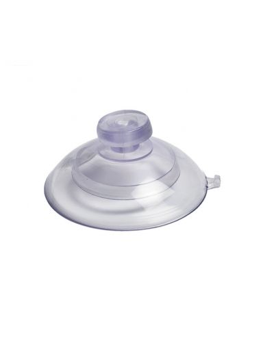 Double suction cup