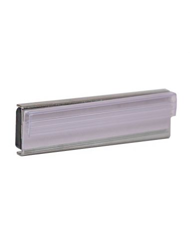 U-grip + powerful magnetic block