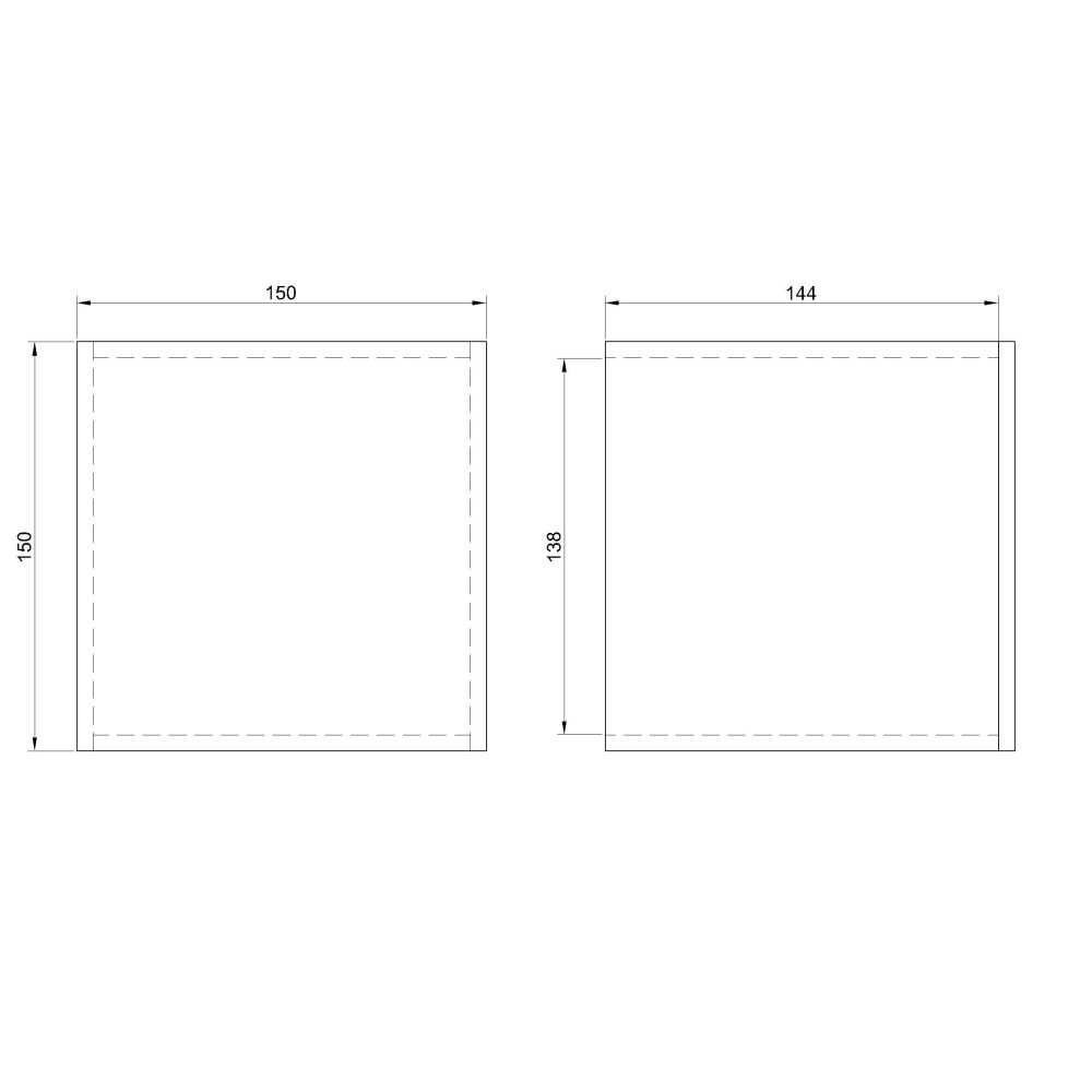 copy of Pine tray