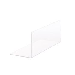 Séparateur pour boîte plexi...