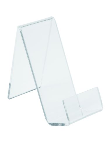Chevalet plexi Support multi-usages...