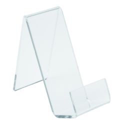 Chevalet plexi Support...
