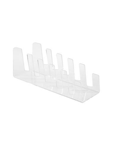Presentation rack