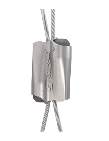 Câbles En Acier Inoxydable De Sécurité - Lot De 10 Avec Oeillets | 2mm X 20cm - Parfait Pour Cadenas, Porte-clés, Bricolage