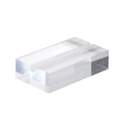 Socle en plexi premium 105mm