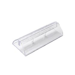 Socle en cristal 150mm