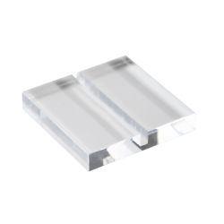 Socle plexi pour affichage...