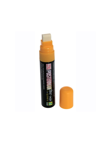 copy of Rectangular-nib chalk pen