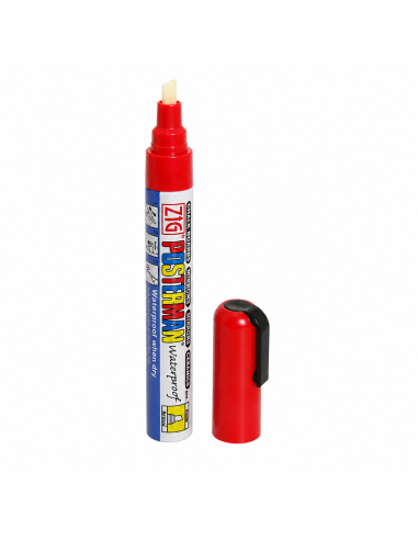 copy of Rectangular-nib chalk pen