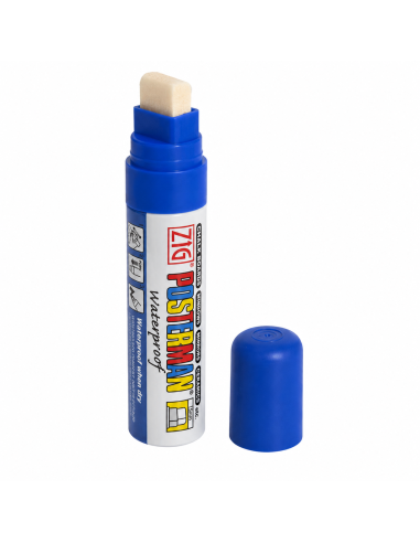 copy of Rectangular-nib chalk pen
