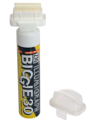 copy of Rectangular-nib chalk pen