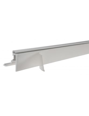 copy of ADHESIVE POSTER CLIP PROFILE