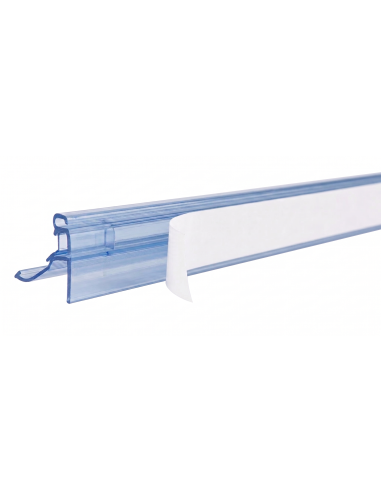 copy of ADHESIVE POSTER CLIP PROFILE