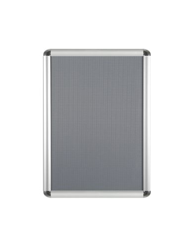 Cadre alu clippant profil 2,5 cm...