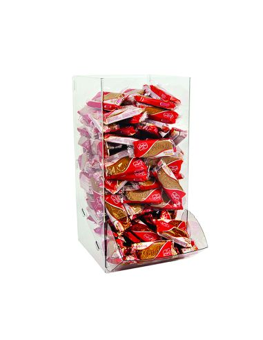 Boite distributrice rectangulaire...