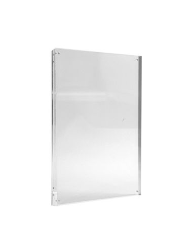 Bloc en Plexi magnétique - A5