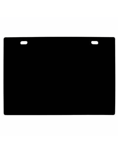 Ardoise noire à suspendre - A2...