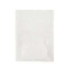 Pochette électrostatique...