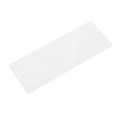 Pochette à plastifier - 1/2 A4
