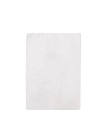 Pochette à plastifier - A4