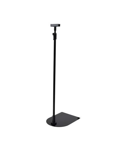 Pied réglable pour cadre plastique -...
