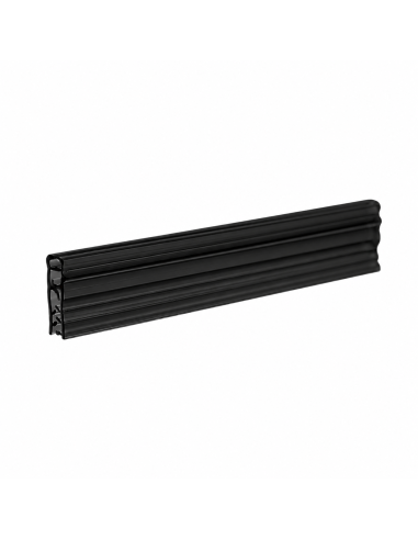 Profil porte-affiche ultra clippant -...