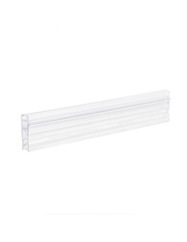 Profil porte-affiche ultra clippant -...
