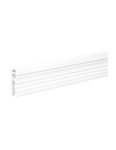 Profil porte-affiche ultra clippant -...