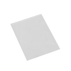 Pochette soudée adhésive - A6