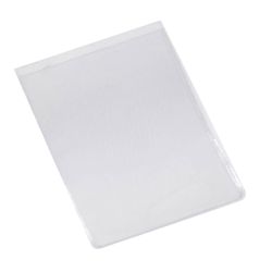 Pochette soudée adhésive -...
