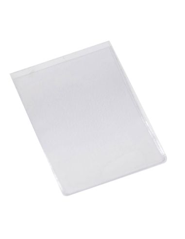 Pochette soudée adhésive - Pour...
