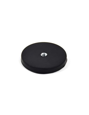 Aimant antiglisse noir Ø31 mm...