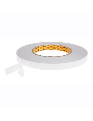 Rouleau double face repositionnable...