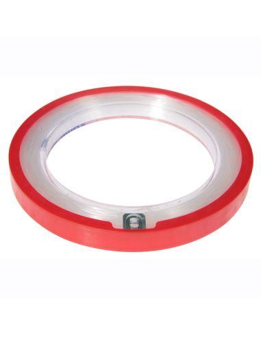 Bobine de fil nylon transparent force...