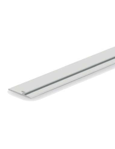 Rail magnétique blanc pour séparateur...
