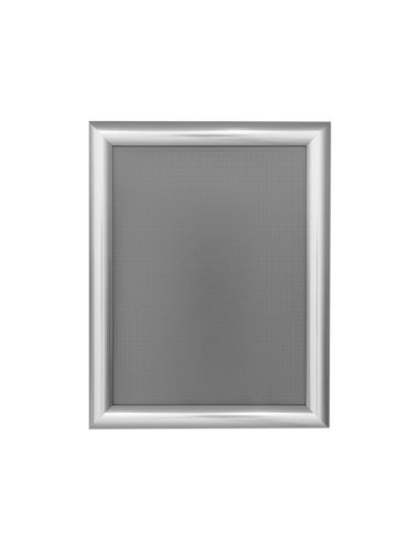 Cadre alu clippant profil 2,5 cm - A3