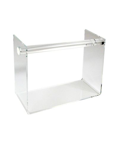 Support en plexi pour bijoux