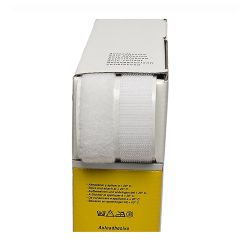 “Velcro” tape roll
