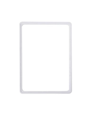 copy of Cadre plastique transparent A3