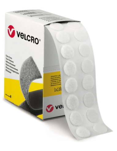 copy of “Velcro” tape roll