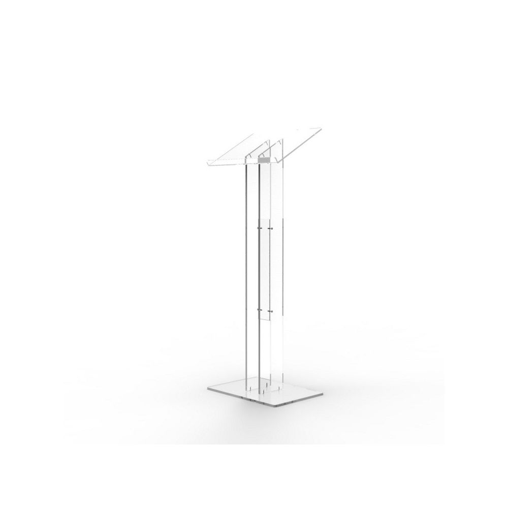 conference lectern