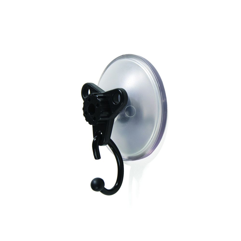 Support Ventouse Réglable Pour Caméra D'action - Filetage 1/4" (6.35 Mm) - Forte Adhérence Pour Pare-brise Voiture