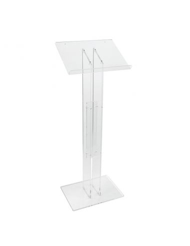 conference lectern