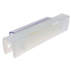 Coupon holder with gripper