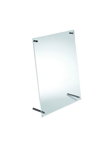 High-quality A4 plexi horse
