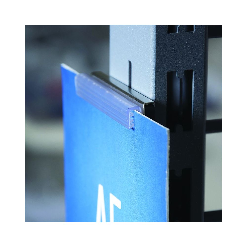 U-shaped Grip - Powerful Magnet Block