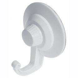 Extra-strong suction cup