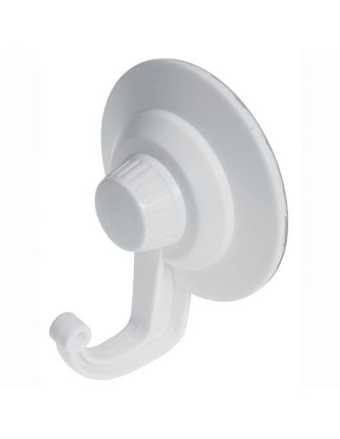 Extra-strong suction cup