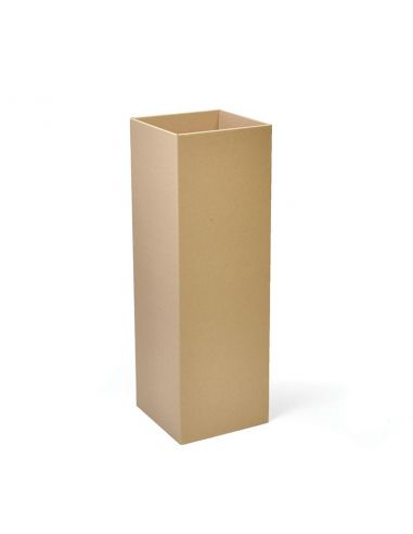 Bac soldeur carton