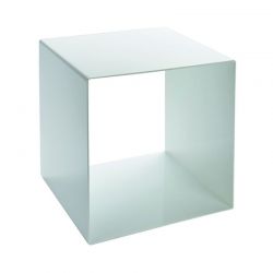 4-sided acrylic cube